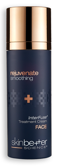 Skin Better InterFuse Treatment Cream Face