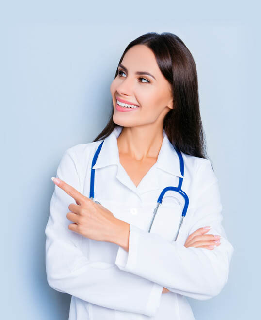 Ask The Doctor Photo