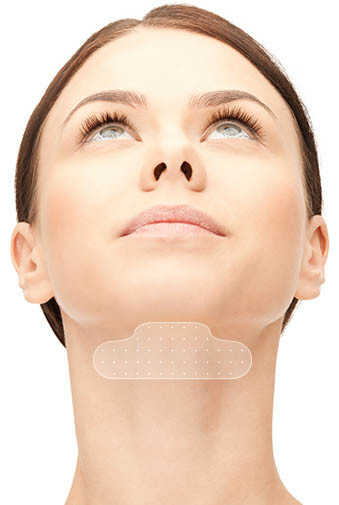 How Kybella Works Info Graphic