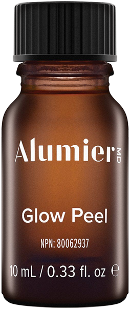 Alumier MD Glow Peel Product Shot