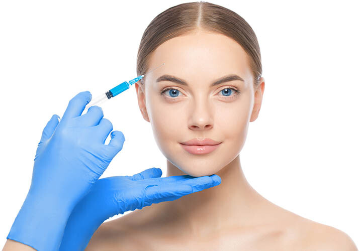Botox And Injectables Photo