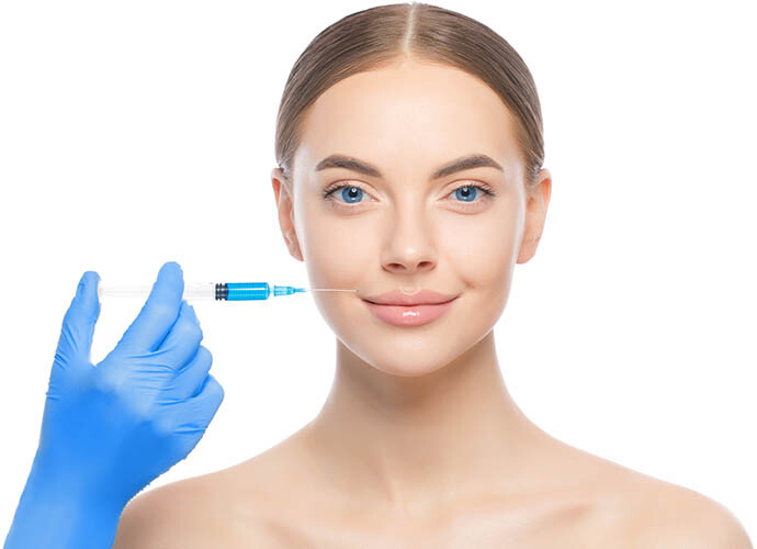 Fillers And Injectables Photo