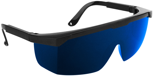IPL Protective Laser Glasses