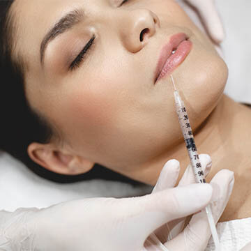 Juvederm Treatment Photo