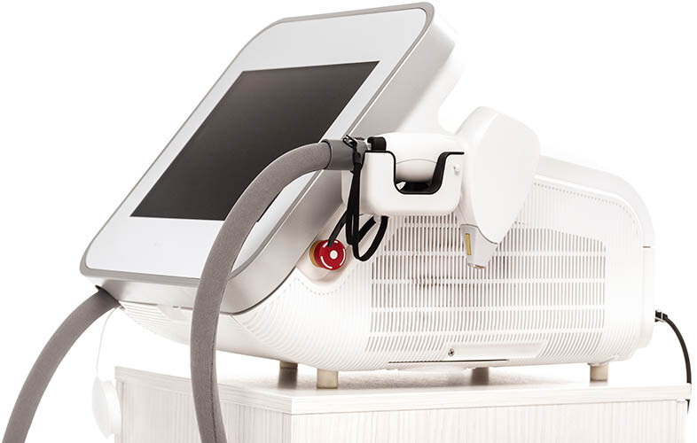 Laser Skin Treatments Photo