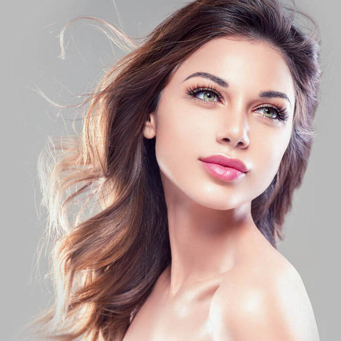 Other Zones For Microneedling Treatments Photo