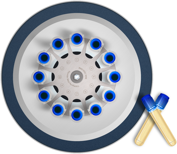PRP Platelet Rich Plasma Centrifuge