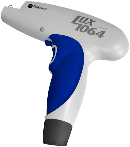 Palomar Icon Fractional Laser Head