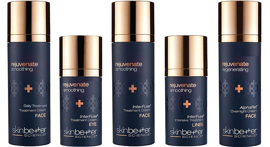 Skincare Products Photo