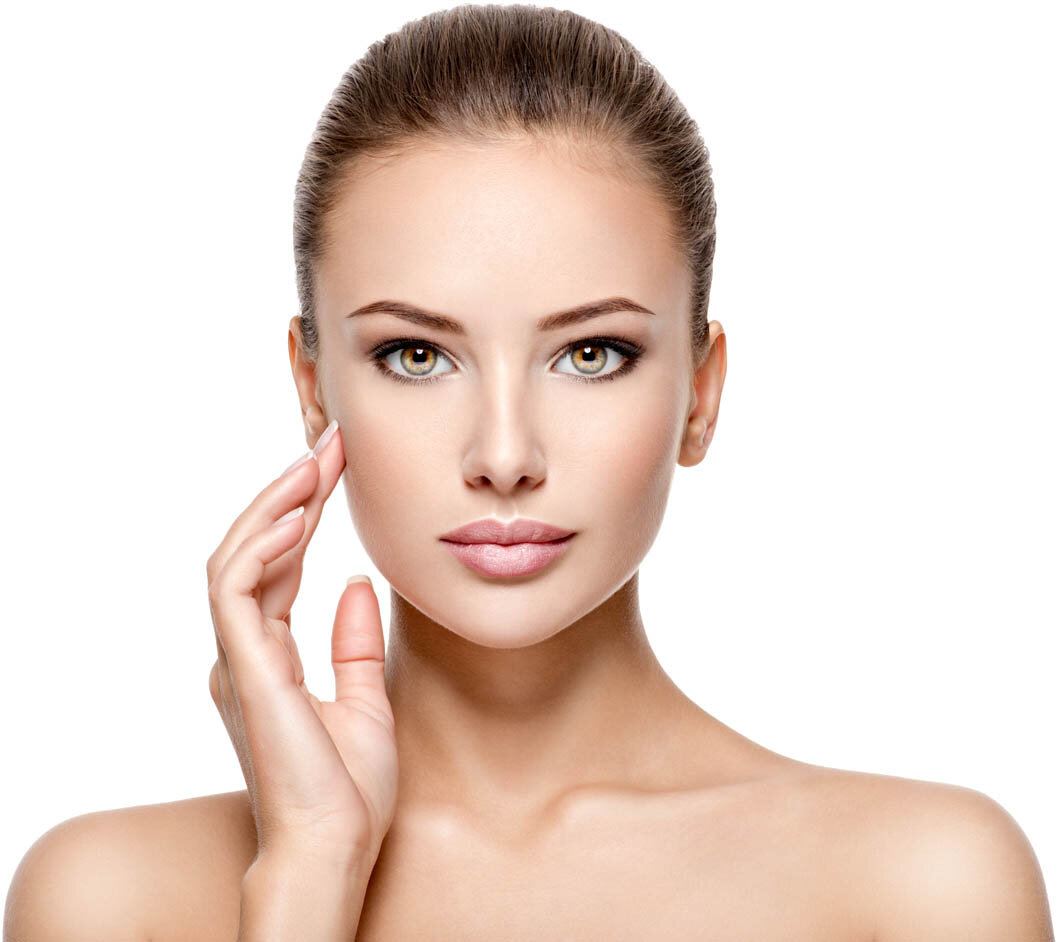 Esthetician Services