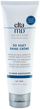 Hand Cream